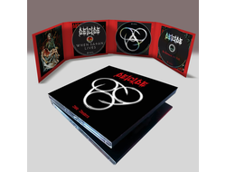 Deicide - Bible Bashers 3-CD