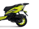 TMBK ARROW150CC (SHOW 50CC)