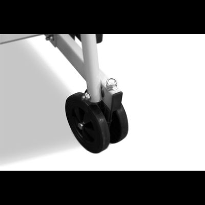 Теннисный стол всепогодный «Winner S-600 Outdoor» (274×152,5×76 см) с сеткой