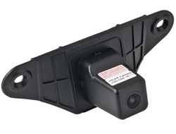 КАМЕРА ЗАДНЕГО ВИДА TOYOTA PRADO-150 / LEXUS RX 270 VDC-054 CVBS/AHD (КОР)