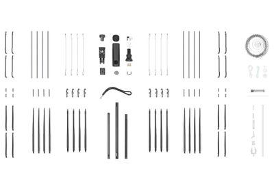 Зонт Xiaomi Mijia Automatic Umbrella