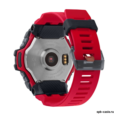 Часы Casio G-Shock GBD-H1000-4A1
