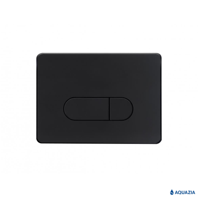 Инсталляция VISAM SLIM 525 для подвесного унитаза (D5 Soft Touch чёрная)