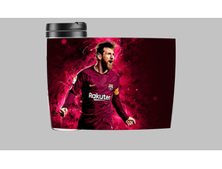 Термокружка Лионель Месси, Lionel Messi №26
