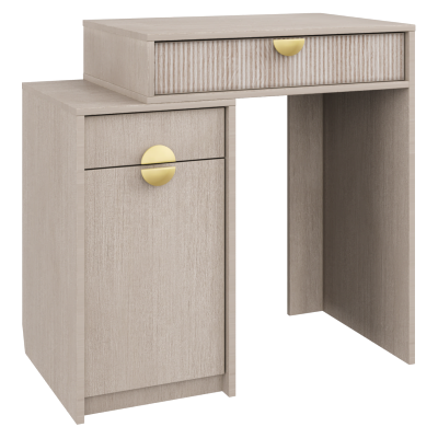 Муза 12 Стол универсальный Тира/кадена вуд 90 см