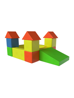 Romana Крепость