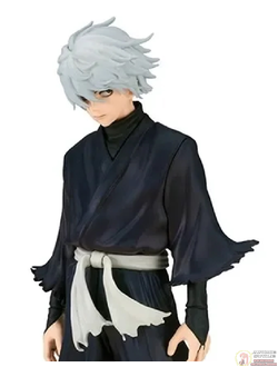 Фигурка Габимару (Gabimaru DXF Figure)