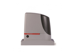 Nice RUN400HS Привод HI-SPEED для откатных ворот, вес ворот до 400 кг, ширина проема до 14 м.