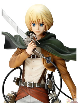 Фигурка 1/8 Армин (Armin)