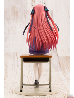 Фигурка 1/8 Нино Накано (Nino Nakano)