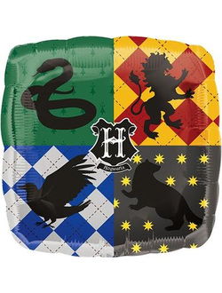 Гарри Поттер квадрат 18"46см