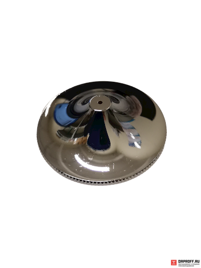 Сопло двойное высокоскоростное Raytools