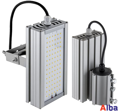 VRN-32 уличный светодиодный светильник