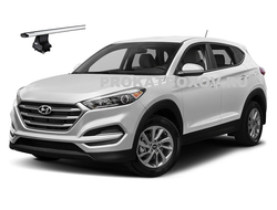 Дуги THULE для HYUNDAI Tucson (15- г.в.)