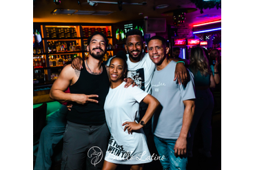 ANGELES LATINOS 28.11.24