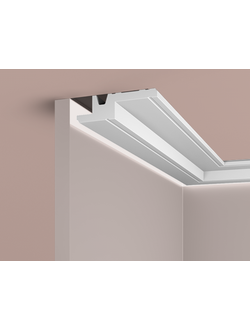 Hiwood A100V1 карниз из фитополимера