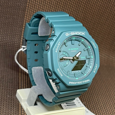 Часы Casio G-Shock GMA-S2100GA-3A