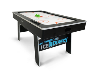 Аэрохоккей BFG ICE TIME 5 (5 футов)