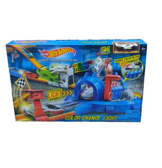 Трек Hot Wheels вид 1