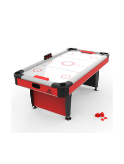 Игровой стол - аэрохоккей DFC BALTIMOR