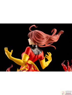 Фигурка 1/7 Тёмный Феникс (Dark Phoenix)