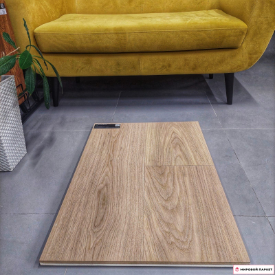 Паркетная доска Stockl B:hard 223 Дуб Стиль 18983 купить в интернет-магазине mirovoy-parquet.ru