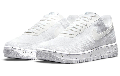Nike air force on sale wolf grey white