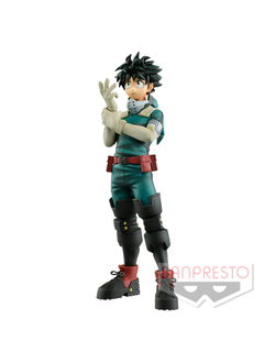 Фигурка Изуку Мидория (Midoriya Izuku)