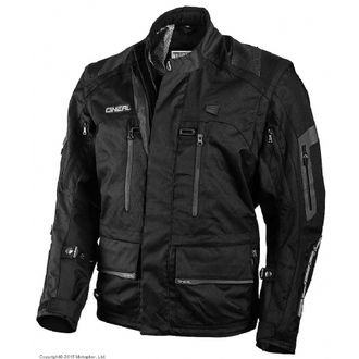 Купить Куртка ONEAL Baja Racing Enduro Moveo