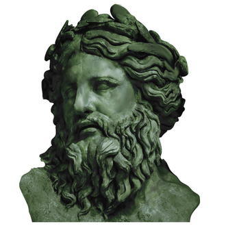 Пластилин скульптурный оливковый Луч, 300 гр., 24С 1506-08