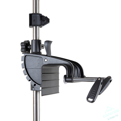 Подвесной электромотор WaterSnake Advance SWBL70 lbs/42" 12V