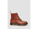 Ботинки Dr Martens 1460 Pascal Carrara Saddle Tan