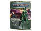 Starfinder. Серия приключений &quot;Наперекор Вечному трону&quot;. Выпуск №1: &quot;Длинная рука Империи&quot;