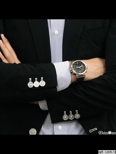 Часы Casio Pro Trek PRW-50T-7AER