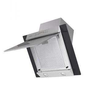 Вытяжка Maunfeld GLORIA 60 INOX GLASS B