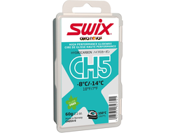 Парафин SWIX   CH5 X    -8/-14   60г. CH05X-6