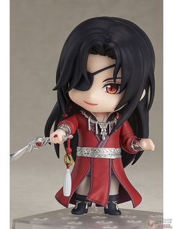 Нендроид Чэн Хуа (Hua Cheng)