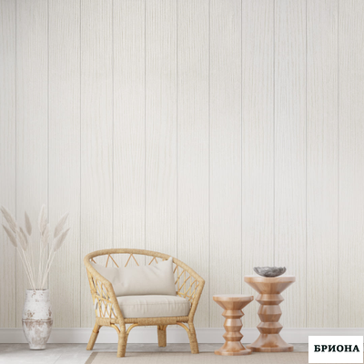 Панель МДФ  Standart 2700х200х6 Лиственница Лагерта