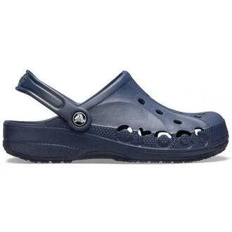 CROCS BAYA CLOG ТЕМНО-СИНИЕ