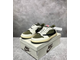 Nike Air Jordan 1 Retro Low OG Travis Scott Olive