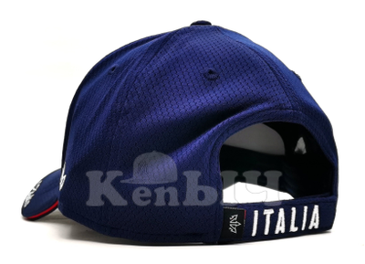 Бейсболка Lago di Garda ИТАЛИЯ