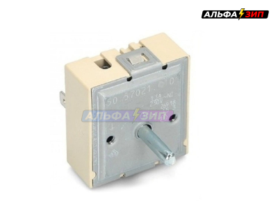 Терморегулятор для гриля Саламандра Hurakan HKN-SAL450MBM