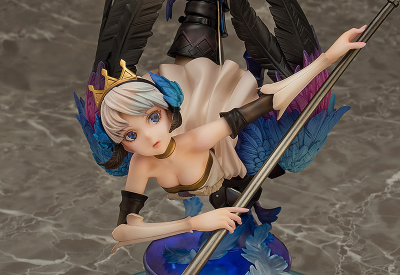 Фигурка 1/8 Гвендолин (Gwendolyn Winged Maiden Warrior)