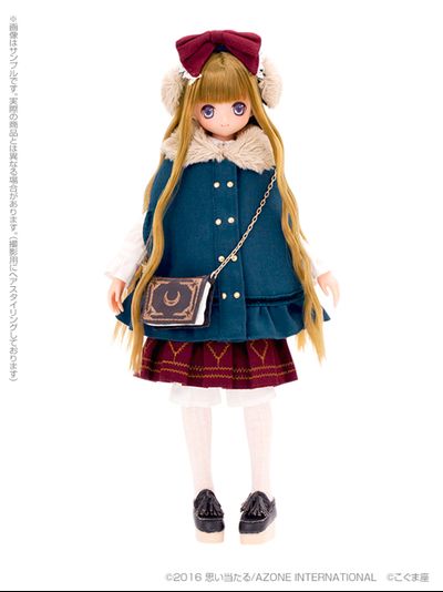 Кукла 1/6 PureNeemo Nina