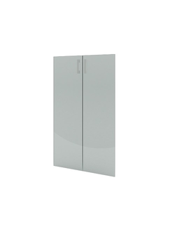 А-стл310 прозр (к шкафу А-310)