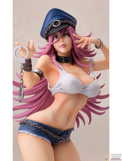 Фигурка 1/7 Poison
