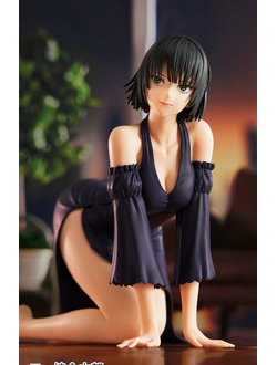 Фигурка Адская Метель (Fubuki Shapely Relax Time)