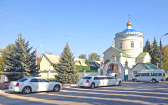 Прокат лимузинов г. Ливны