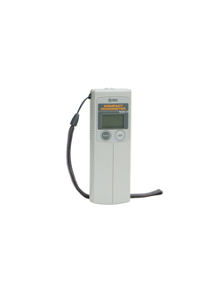 Переносной манометр PPA