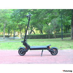 Электросамокат ULTRON X2 2400W